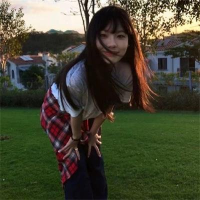 今日份的散步